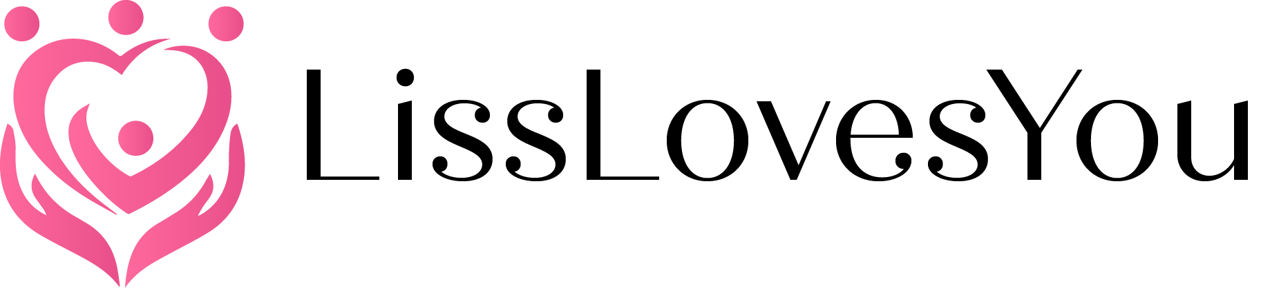 LissLovesYou Logo
